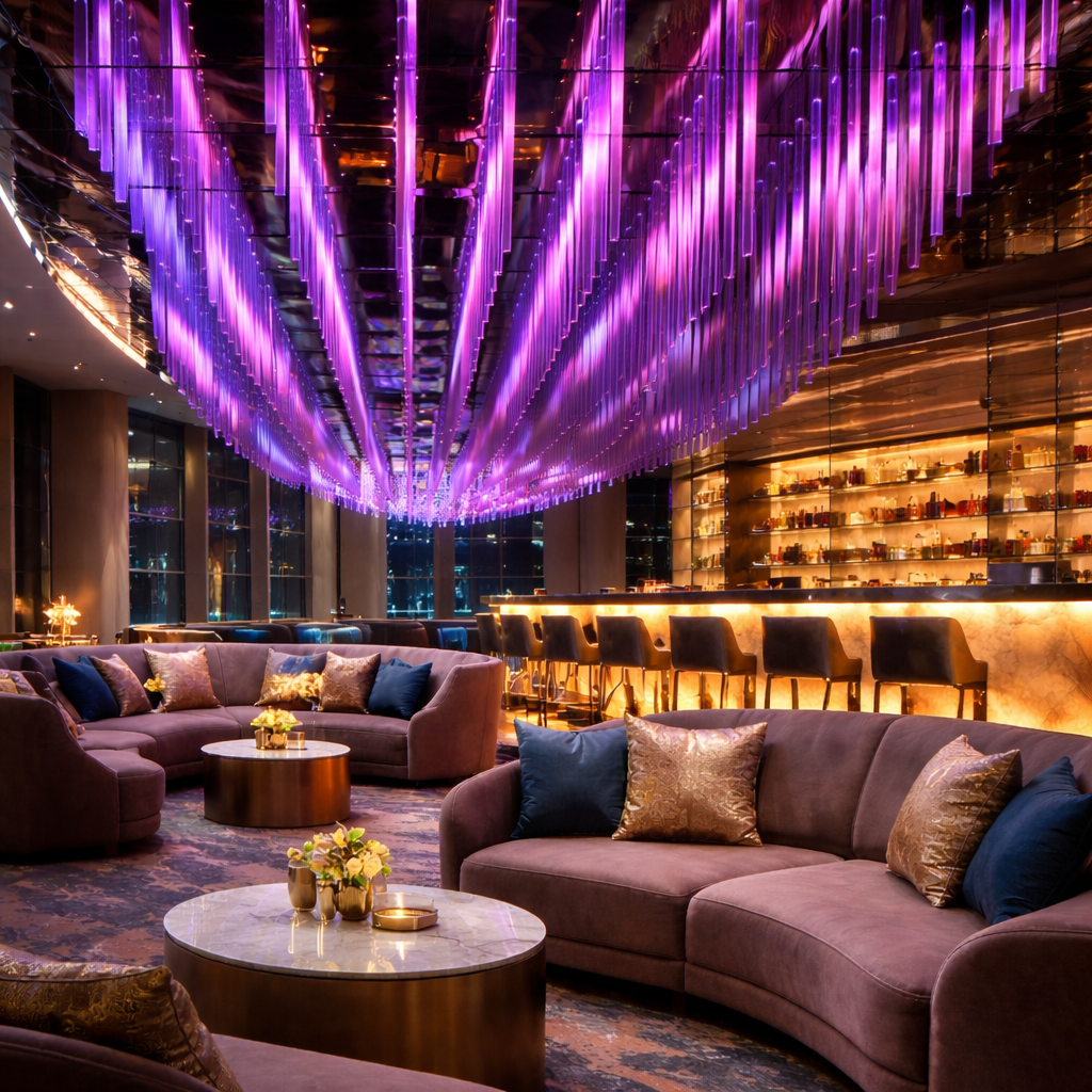 Interior & Decoration