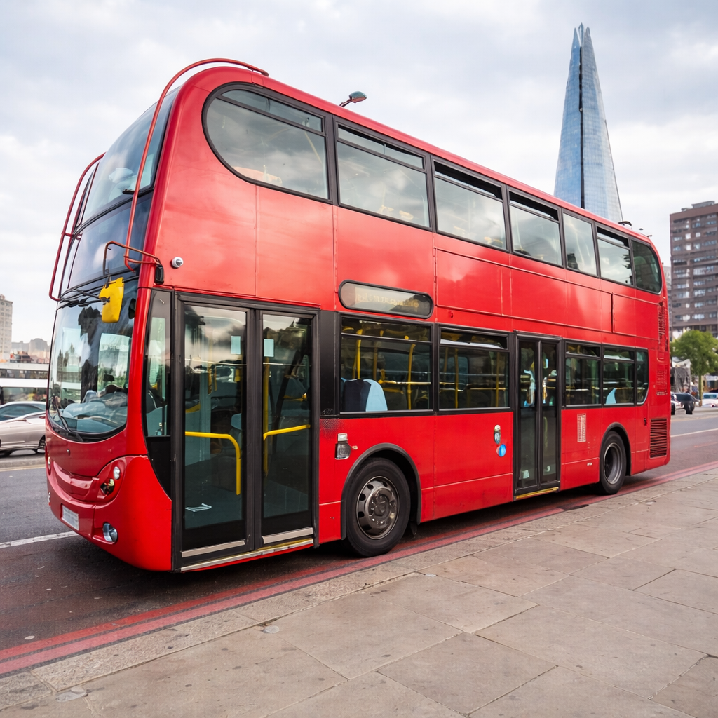 Mass Transportation & Automotive