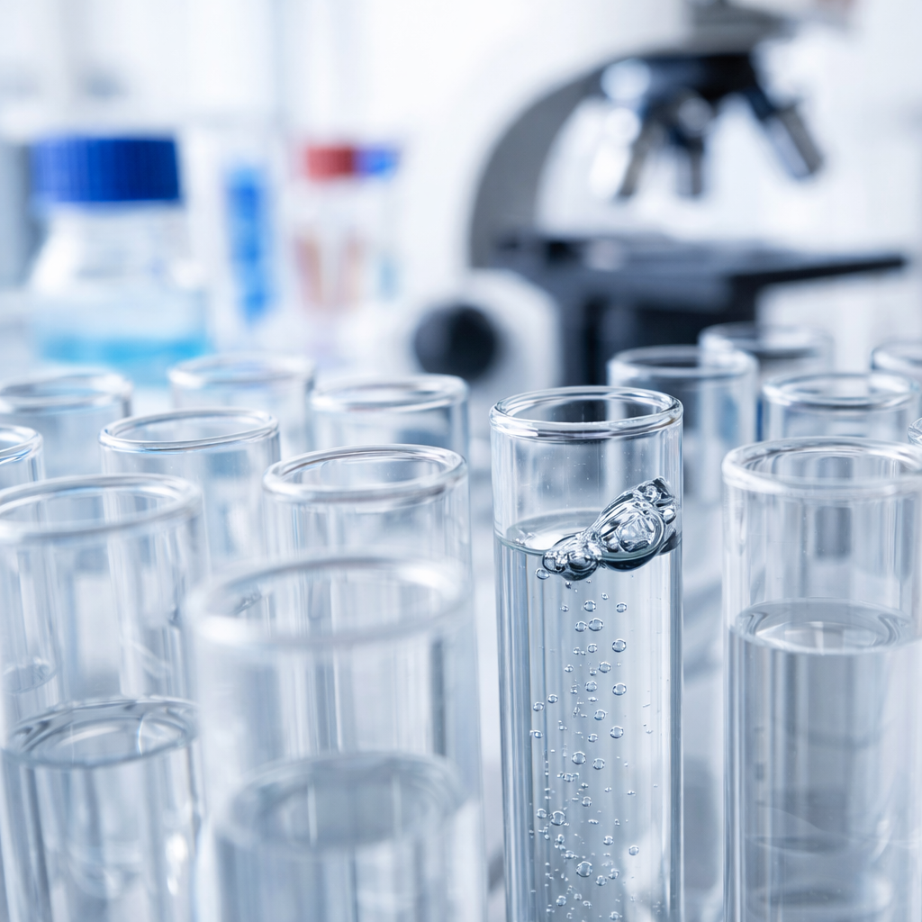 Medical & Laboratory Equipment